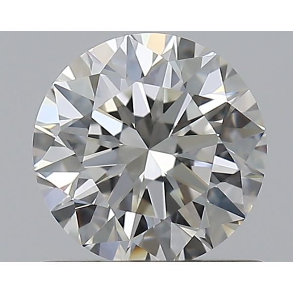 ROUND 0.7 H VS1 EX-EX-EX - 1528905662 GIA Diamond