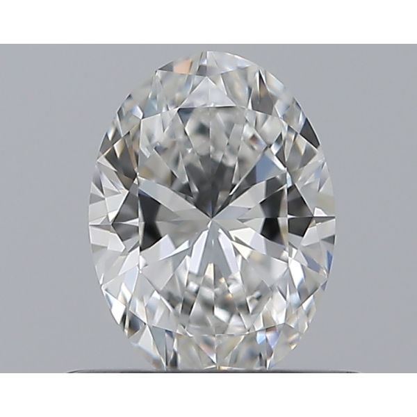 OVAL 0.5 E VS1 VG-VG-EX - 1528908729 GIA Diamond