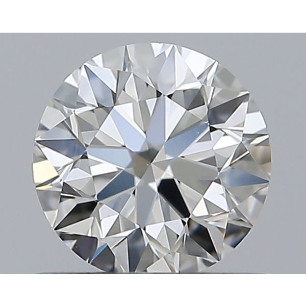 ROUND 0.52 H VS1 EX-EX-EX - 1528910391 GIA Diamond