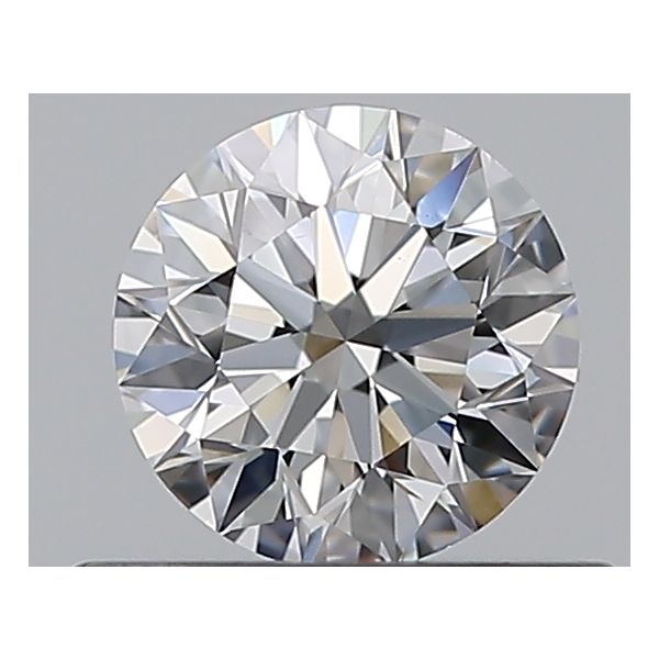 ROUND 0.5 D VS1 EX-EX-EX - 1528917090 GIA Diamond