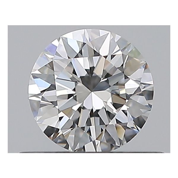 ROUND 0.5 G VS2 EX-EX-EX - 1528918082 GIA Diamond