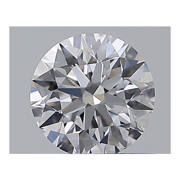 ROUND 0.5 D VS2 EX-EX-EX - 1528925761 GIA Diamond