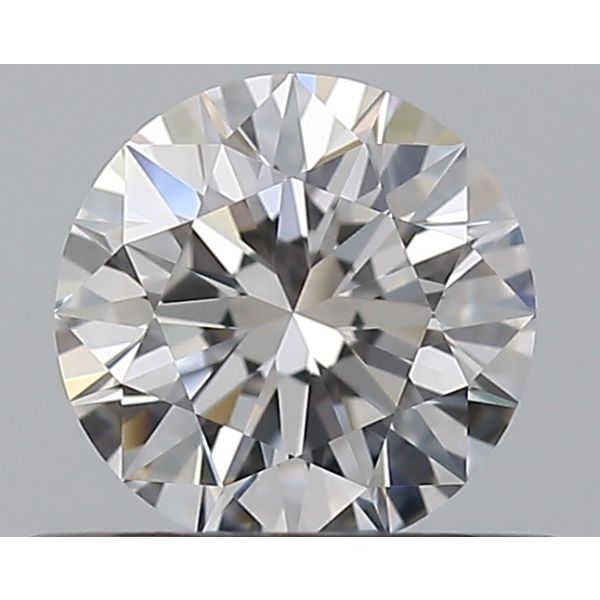 ROUND 0.52 D VVS1 EX-EX-EX - 1528927949 GIA Diamond