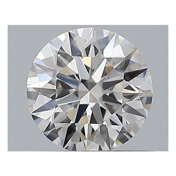 ROUND 0.51 G VVS1 EX-EX-EX - 1528929120 GIA Diamond