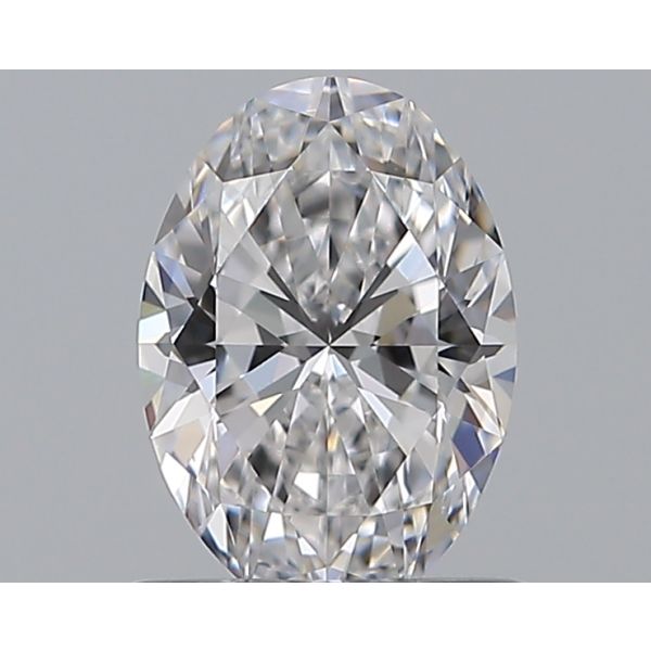 OVAL 0.72 D VS2 EX-EX-EX - 1528932056 GIA Diamond