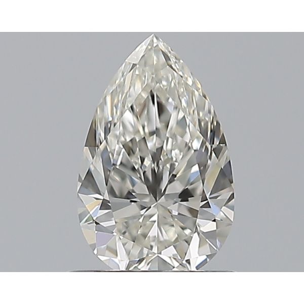 PEAR 0.7 H VVS1 EX-EX-EX - 1528934015 GIA Diamond