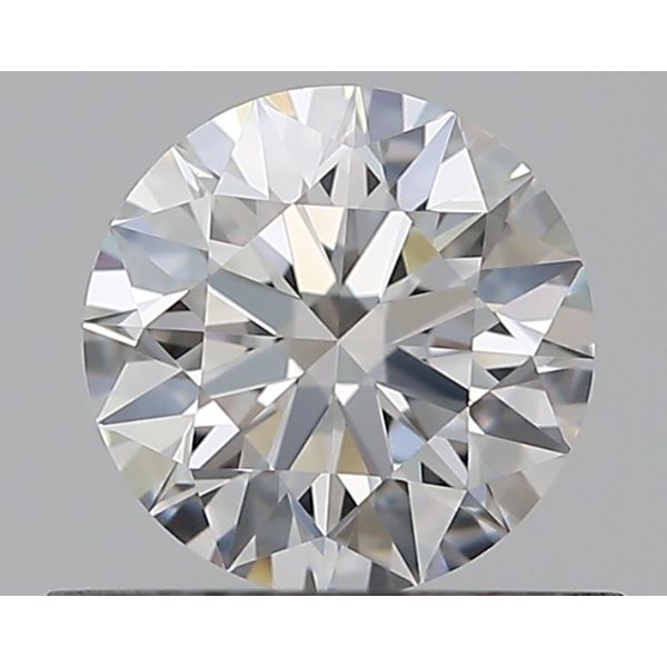 ROUND 0.56 G VVS1 EX-EX-EX - 1528938435 GIA Diamond