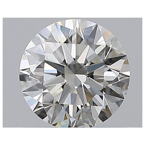 ROUND 0.63 I VS2 EX-EX-EX - 1528939589 GIA Diamond