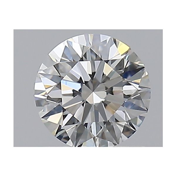ROUND 0.82 H VVS2 EX-EX-EX - 1528951169 GIA Diamond