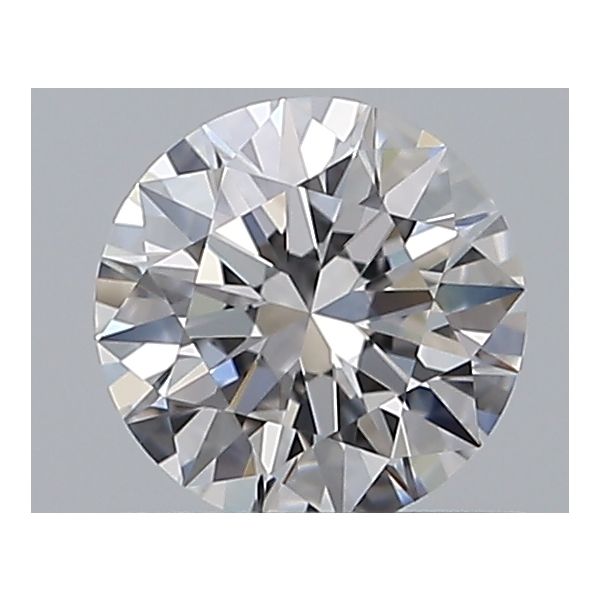 ROUND 0.5 D VVS1 EX-EX-EX - 1528954986 GIA Diamond