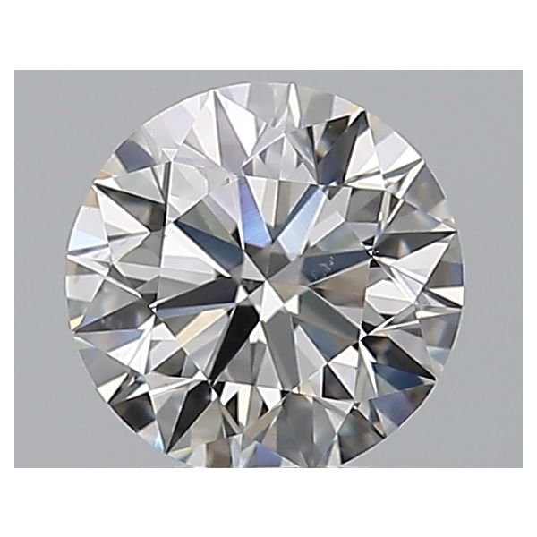 ROUND 0.75 H VS2 EX-EX-EX - 1528960187 GIA Diamond