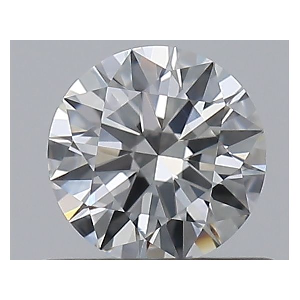 ROUND 0.5 G VS2 EX-EX-EX - 1528964891 GIA Diamond