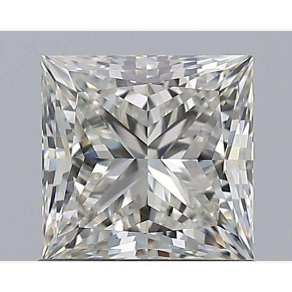 PRINCESS 1.01 I VVS2 EX-EX-EX - 1528974566 GIA Diamond