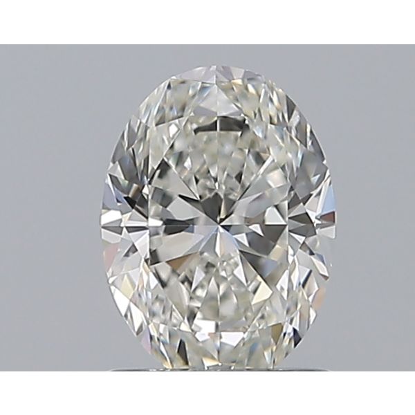 OVAL 1.01 H VS1 VG-EX-EX - 1528977125 GIA Diamond