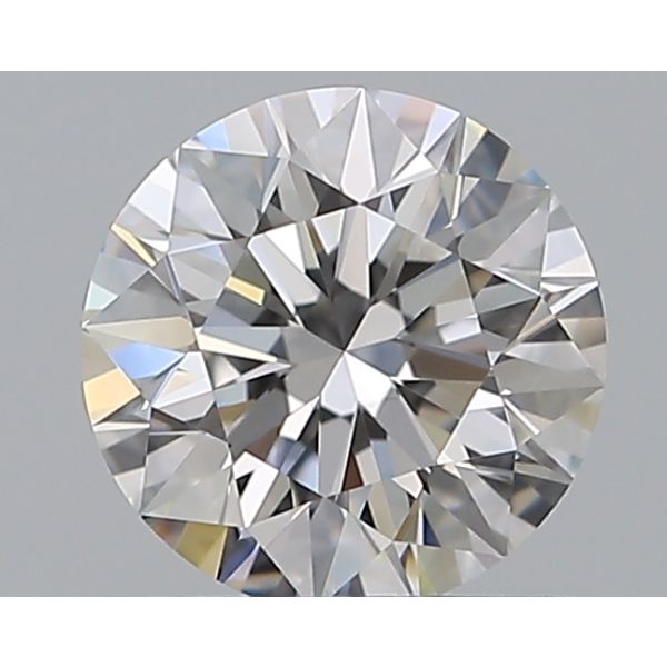 ROUND 0.75 F VVS1 EX-EX-EX - 1528978164 GIA Diamond