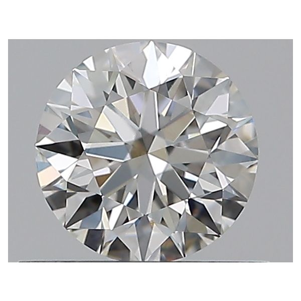 ROUND 0.57 H VS1 EX-EX-EX - 1528978846 GIA Diamond