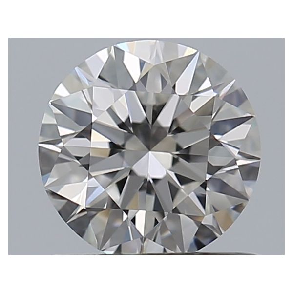 ROUND 0.6 F VS1 EX-EX-EX - 1529001601 GIA Diamond