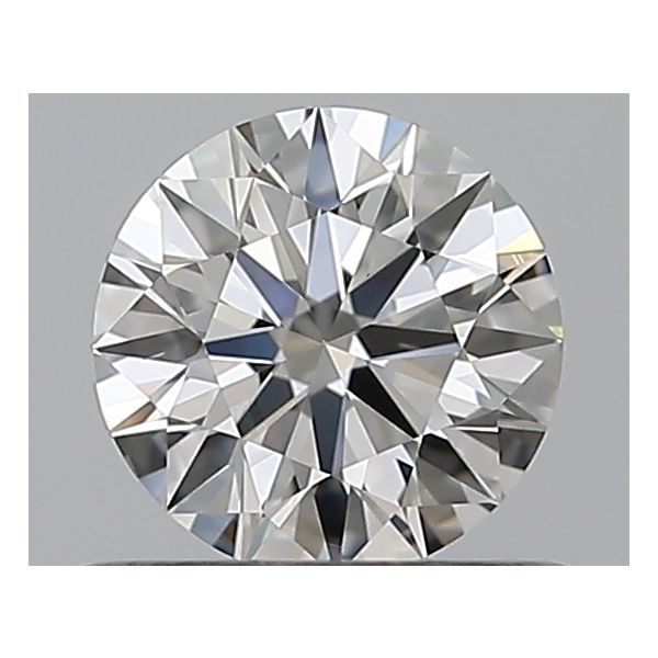 ROUND 0.5 I VS2 EX-EX-EX - 1529012261 GIA Diamond