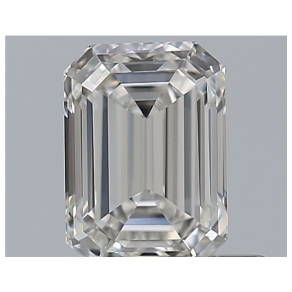 EMERALD 0.5 G VVS2 EX-VG-EX - 1529027648 GIA Diamond