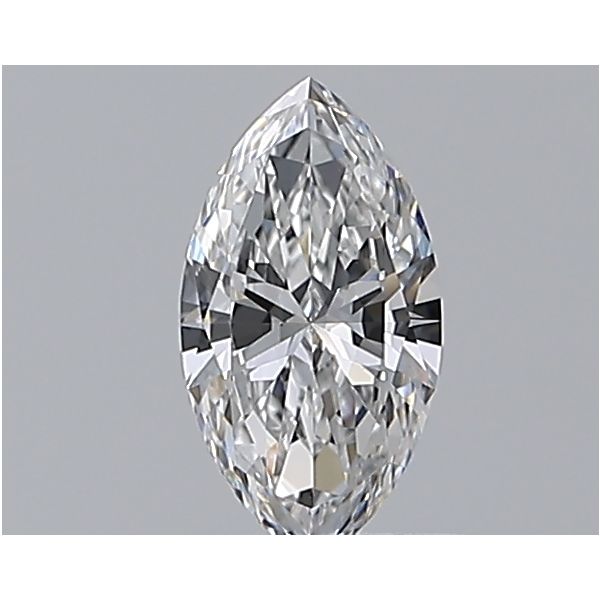 MARQUISE 0.5 D VS1 VG-VG-EX - 1529030159 GIA Diamond