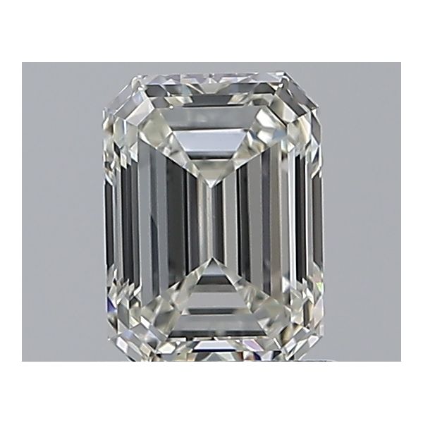EMERALD 0.7 I VS1 VG-VG-EX - 1529030899 GIA Diamond