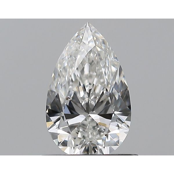 PEAR 0.7 F VS1 VG-EX-EX - 1529055228 GIA Diamond