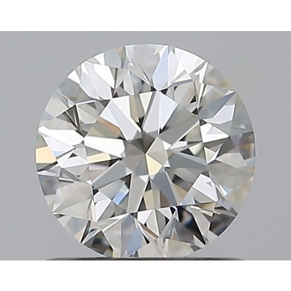 ROUND 0.8 I VVS1 EX-EX-EX - 1529067354 GIA Diamond