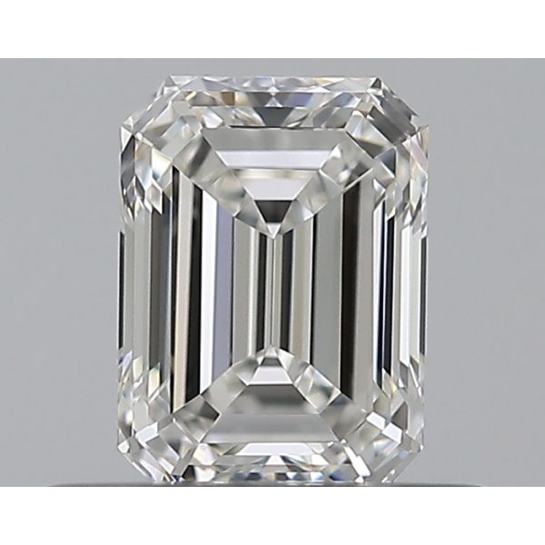 EMERALD 0.5 G VVS2 VG-VG-EX - 1529072659 GIA Diamond