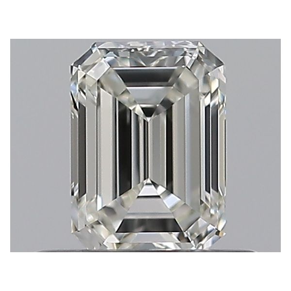 EMERALD 0.5 I VVS2 EX-VG-EX - 1529072735 GIA Diamond
