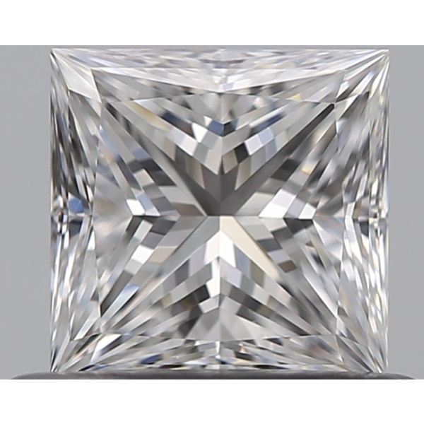 PRINCESS 0.57 D VVS1 EX-VG-EX - 1529074841 GIA Diamond