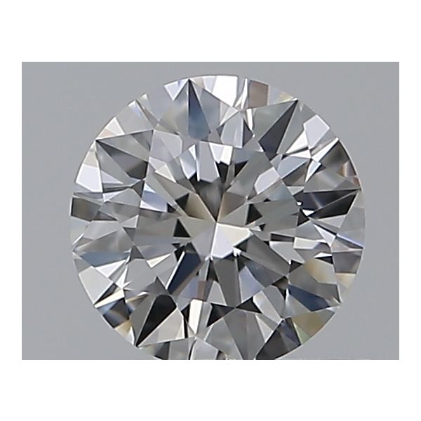 ROUND 0.5 F VS2 EX-EX-EX - 1529085854 GIA Diamond