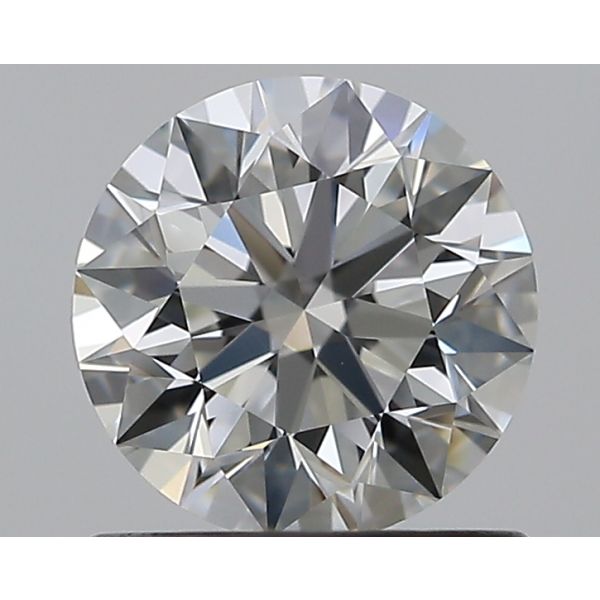 ROUND 0.9 H VVS2 EX-EX-EX - 1529093639 GIA Diamond