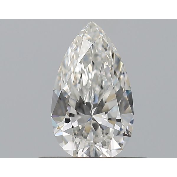 PEAR 0.51 F VS1 EX-VG-EX - 1529096280 GIA Diamond