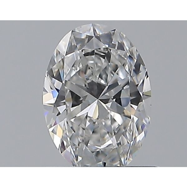 OVAL 0.7 E VS2 EX-VG-EX - 1529099243 GIA Diamond