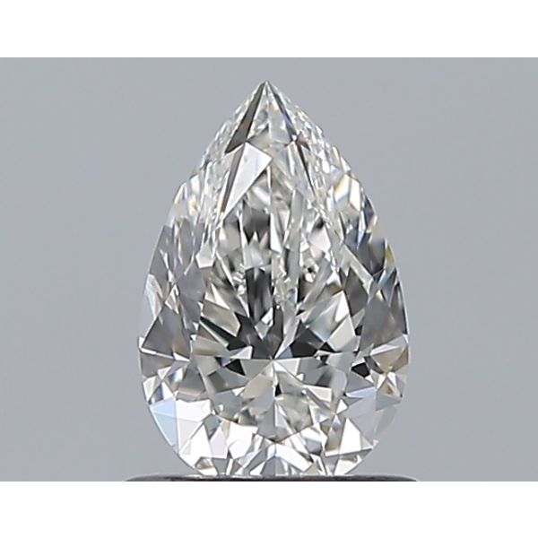 PEAR 0.71 G VVS1 VG-EX-EX - 1529100998 GIA Diamond