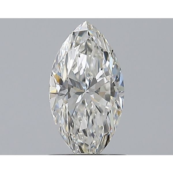 MARQUISE 0.9 H VS1 EX-EX-VG - 1529110446 GIA Diamond