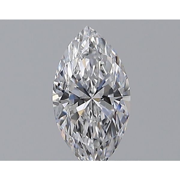 MARQUISE 0.5 D VS2 EX-VG-VG - 1529132897 GIA Diamond