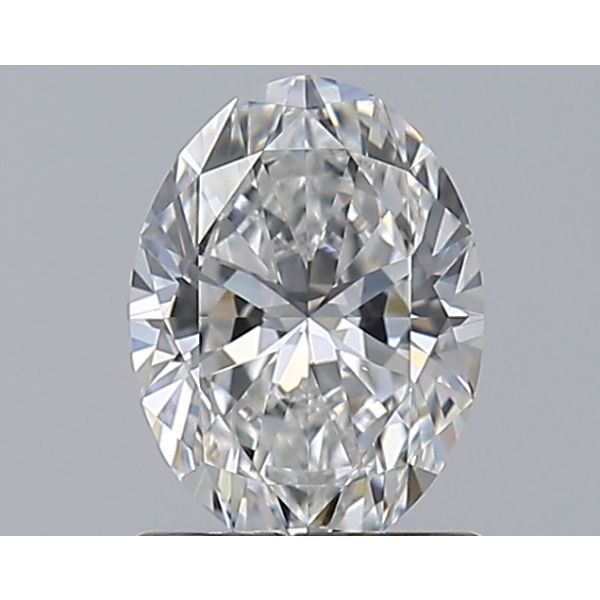 OVAL 1 E VVS2 VG-EX-EX - 1529136443 GIA Diamond