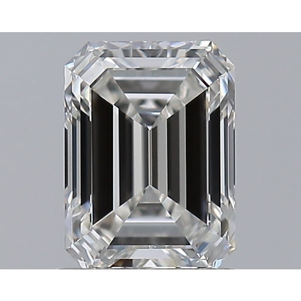 EMERALD 1.01 G VS1 VG-EX-EX - 1529138524 GIA Diamond