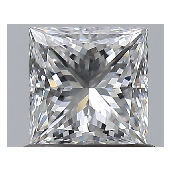 PRINCESS 0.7 F VS1 EX-VG-EX - 1529151585 GIA Diamond