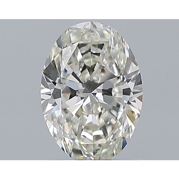 OVAL 1.2 I VS1 EX-EX-EX - 1529153837 GIA Diamond
