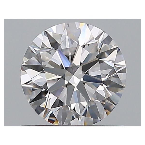 ROUND 0.7 D VVS1 EX-EX-EX - 1529156059 GIA Diamond