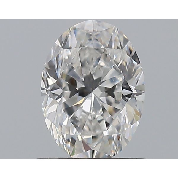 OVAL 1 E VS2 GD-EX-EX - 1529157823 GIA Diamond
