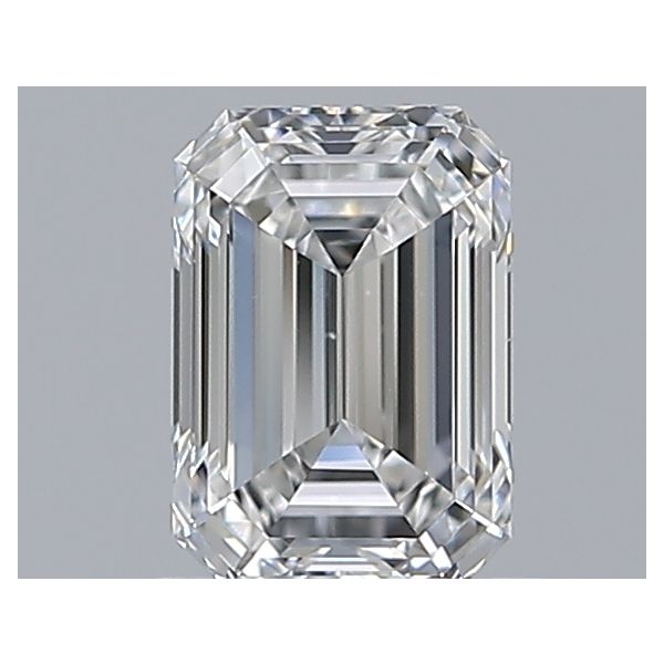 EMERALD 0.7 E VS2 EX-VG-EX - 1529160438 GIA Diamond