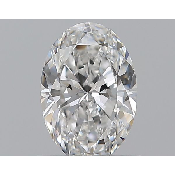 OVAL 0.65 E VVS2 EX-EX-EX - 1529169652 GIA Diamond