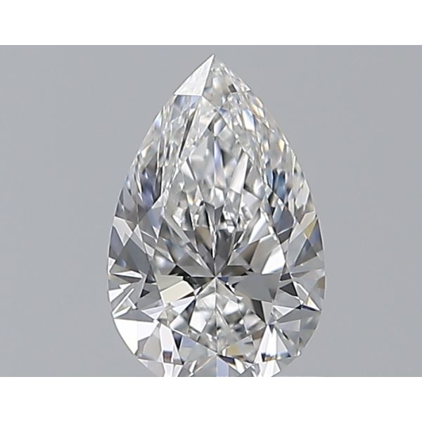 PEAR 0.8 E VVS2 VG-EX-EX - 1529169976 GIA Diamond