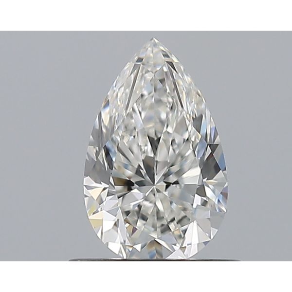 PEAR 0.7 F VS1 VG-EX-EX - 1529185865 GIA Diamond