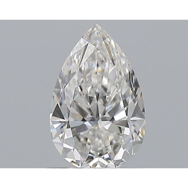 PEAR 0.81 F VS1 EX-EX-EX - 1529195298 GIA Diamond