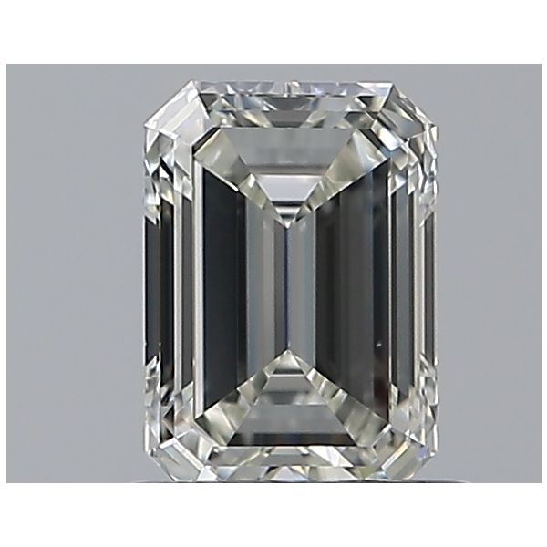 EMERALD 0.71 I VS1 EX-VG-EX - 1529210967 GIA Diamond