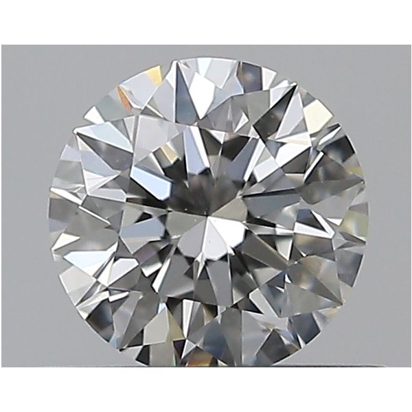 ROUND 0.5 G VS2 EX-EX-EX - 1529228853 GIA Diamond